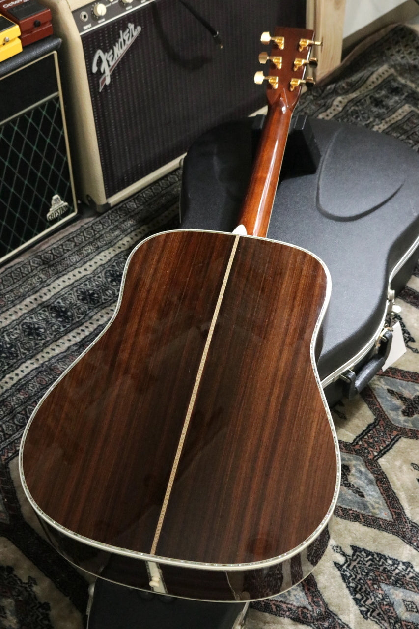 Martin D-45 2013