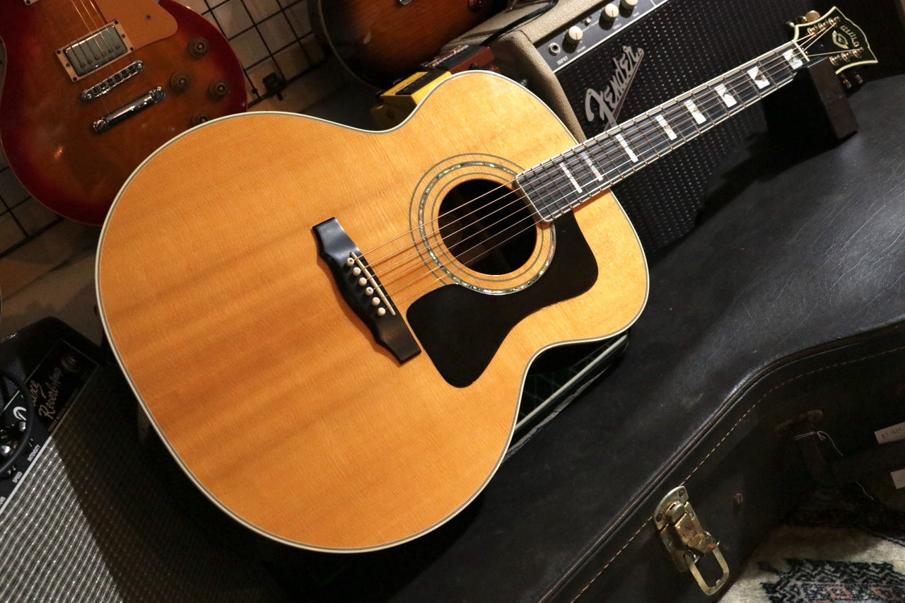 GUILD JF-55 NT 1995