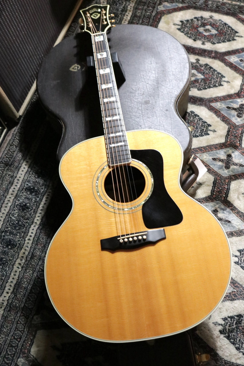 GUILD JF-55 NT 1995