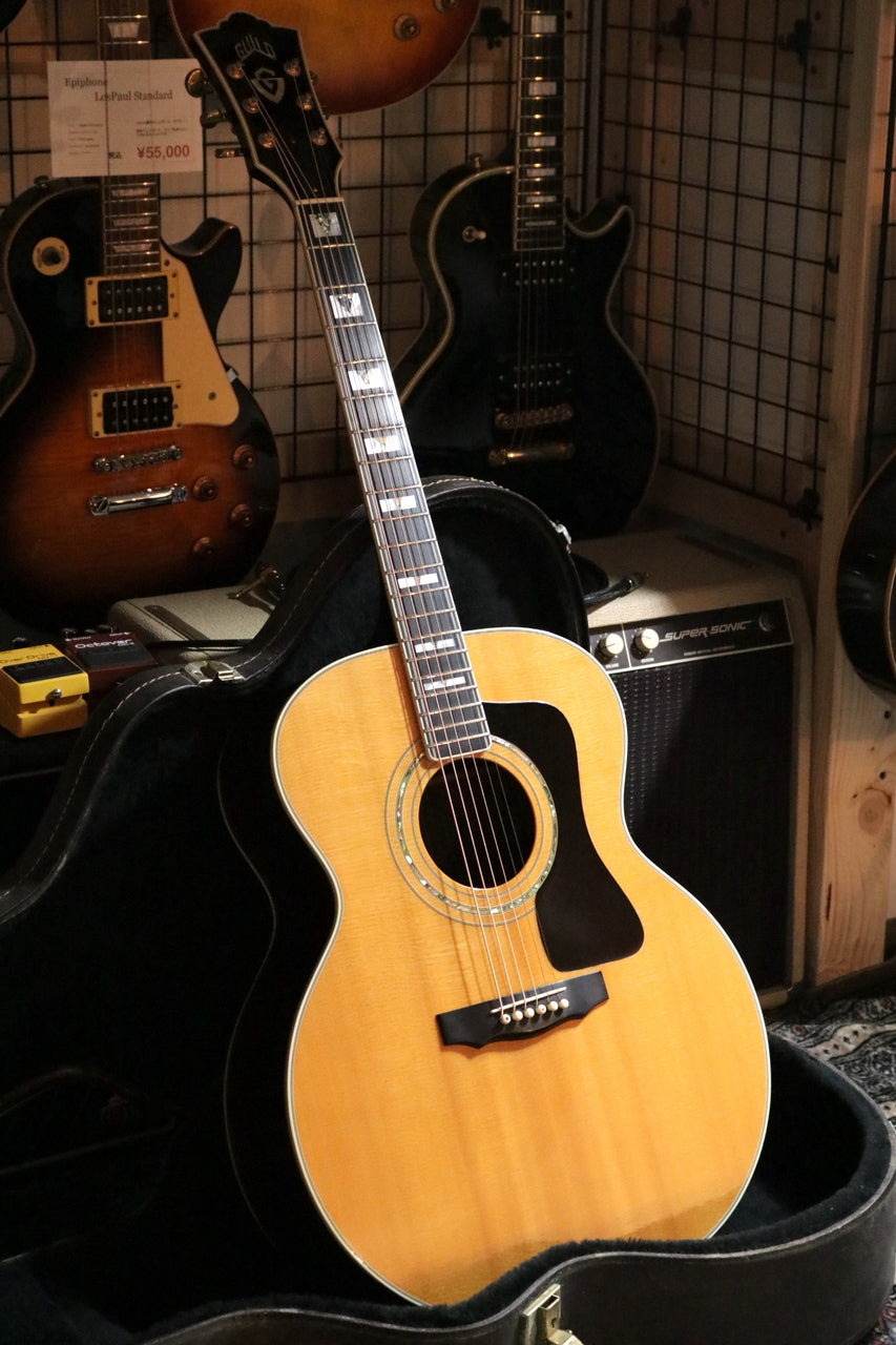 GUILD JF-55 NT 1995