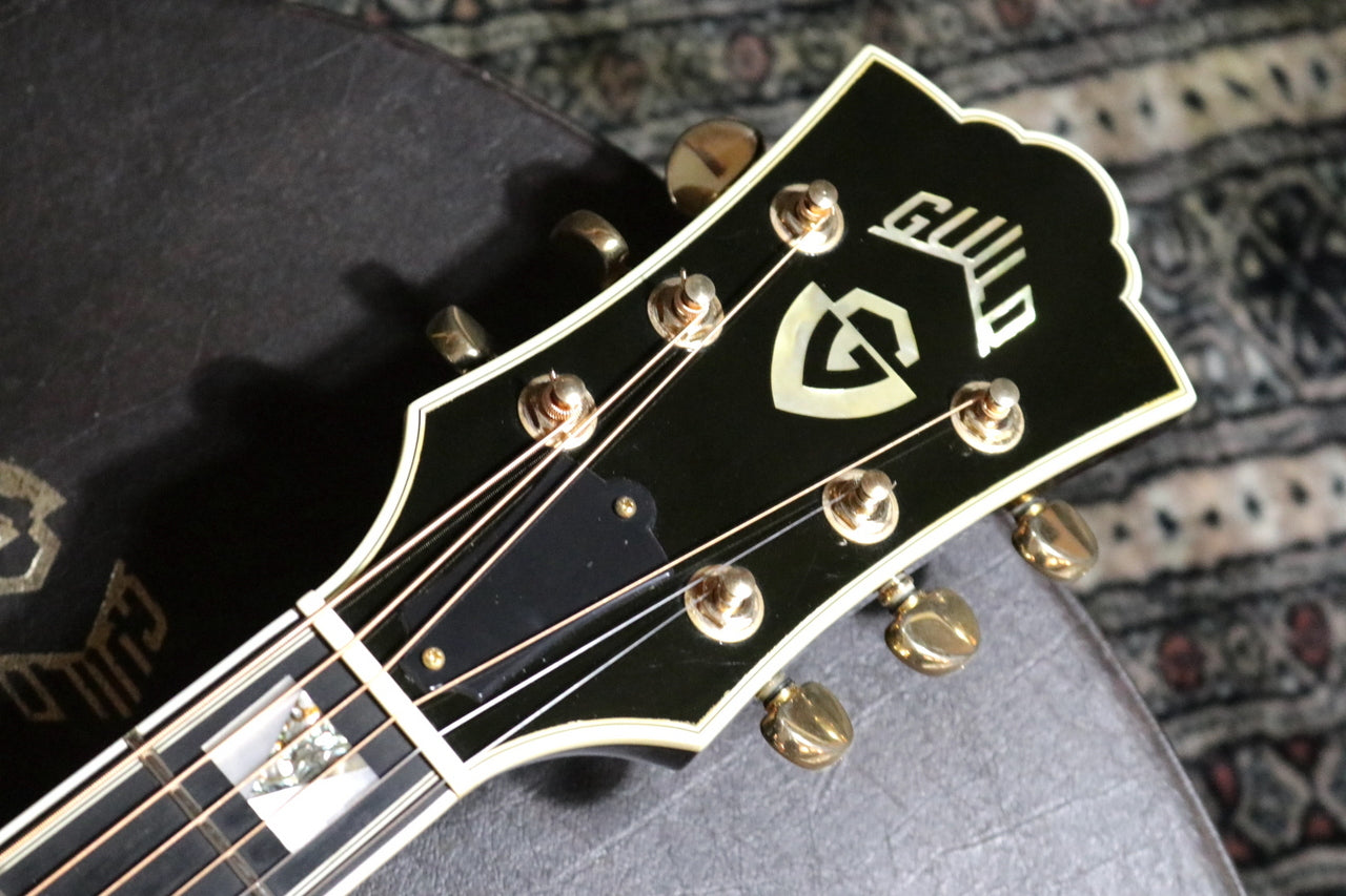 GUILD JF-55 NT 1995