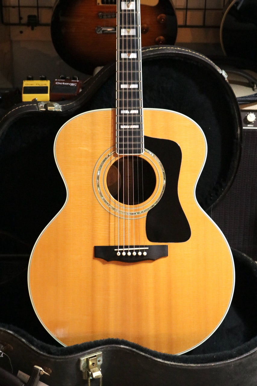 GUILD JF-55 NT 1995