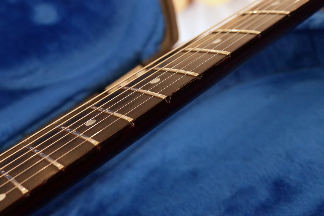 Gibson Les Paul Junior Cherry 1988