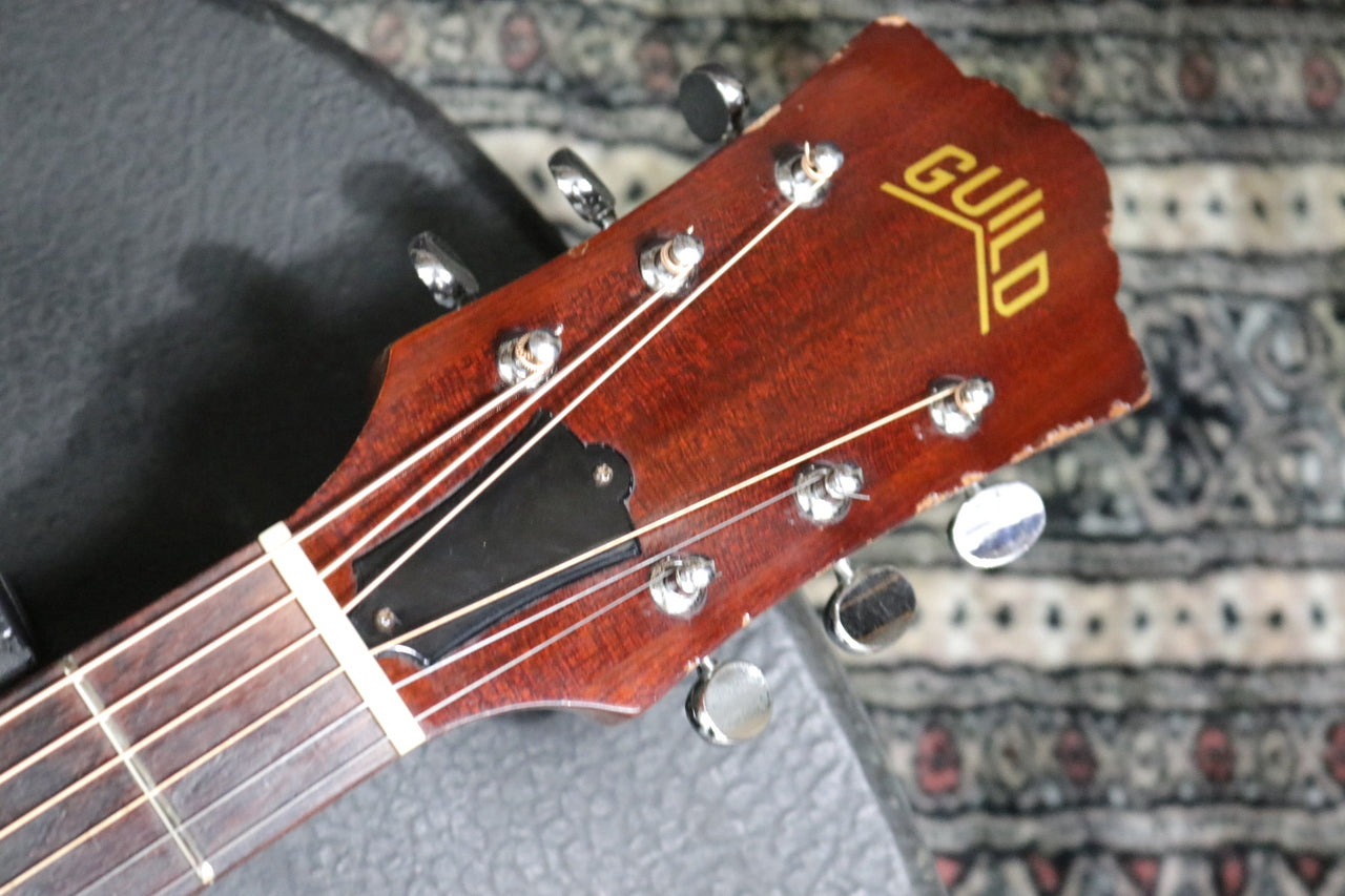 GUILD F-30 NT 1973