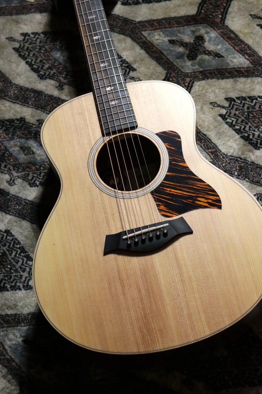 Taylor 50 Anniversary GS Mini-e Rosewood LTD 【Taylor公認 リペアマン在籍店】