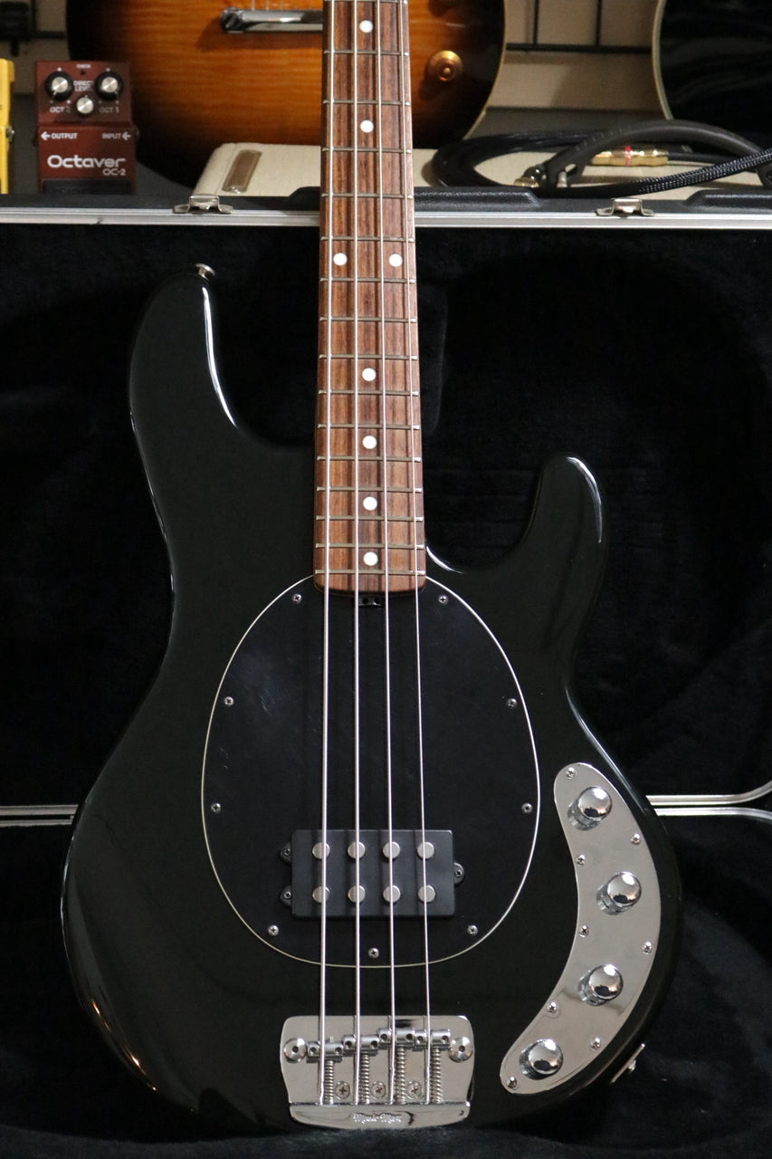 MUSIC MAN StingRay 3 EQ H 2003 Black