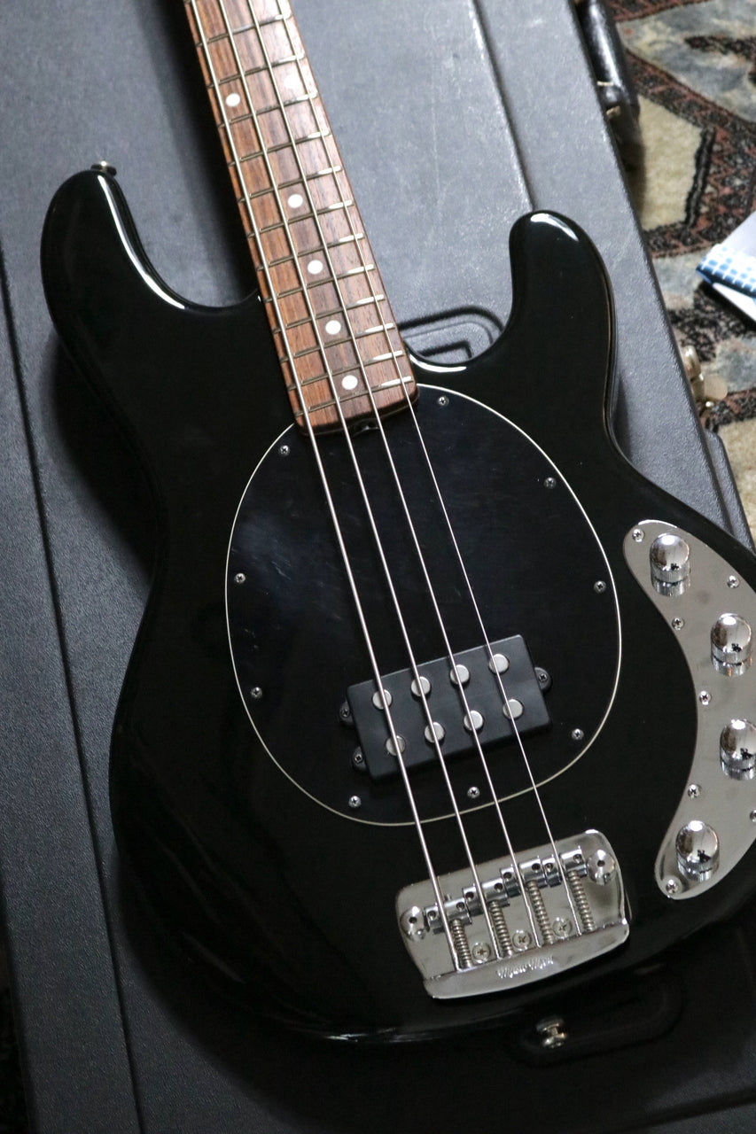 MUSIC MAN StingRay 3 EQ H 2003 Black