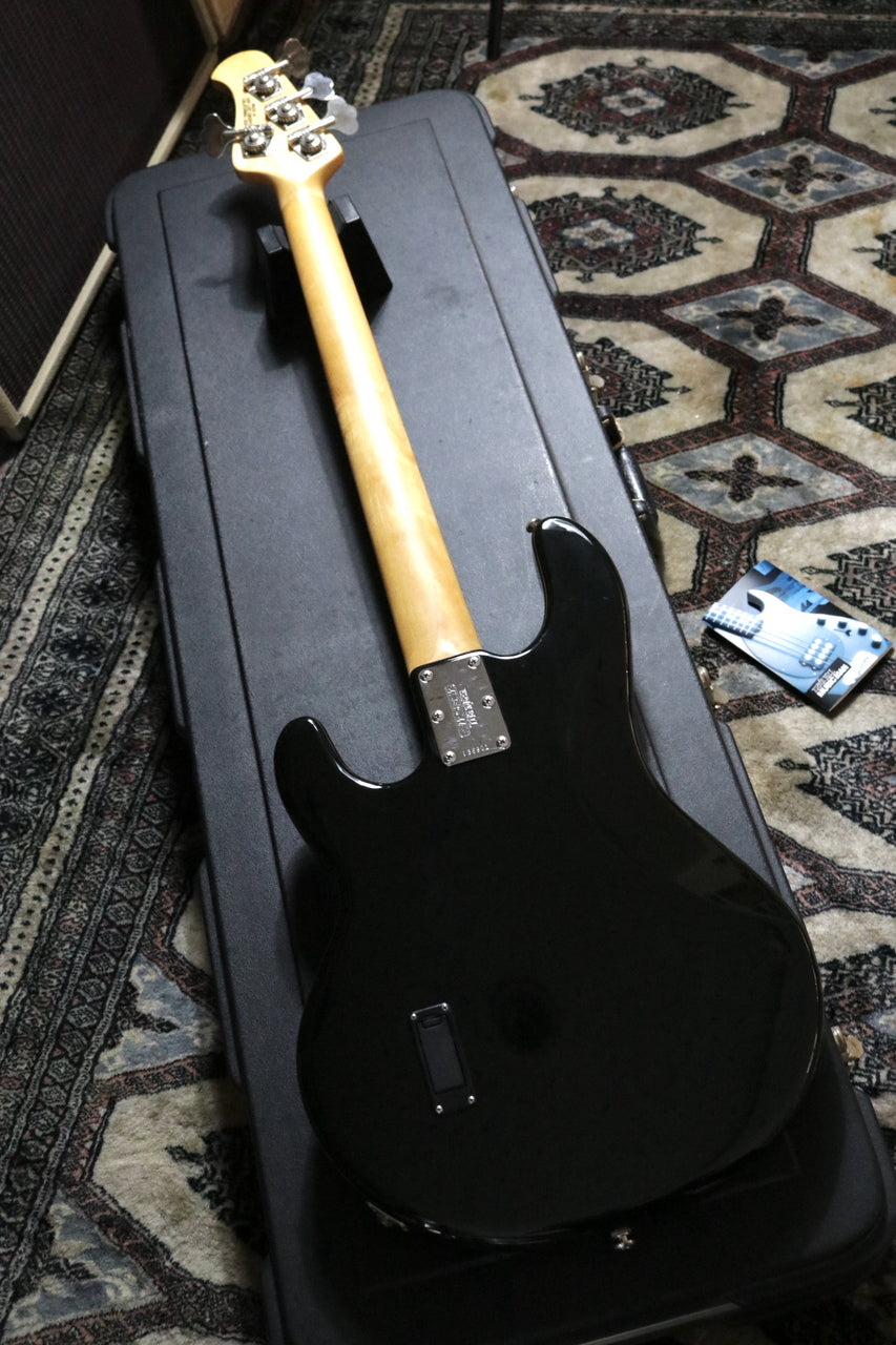 MUSIC MAN StingRay 3 EQ H 2003 Black