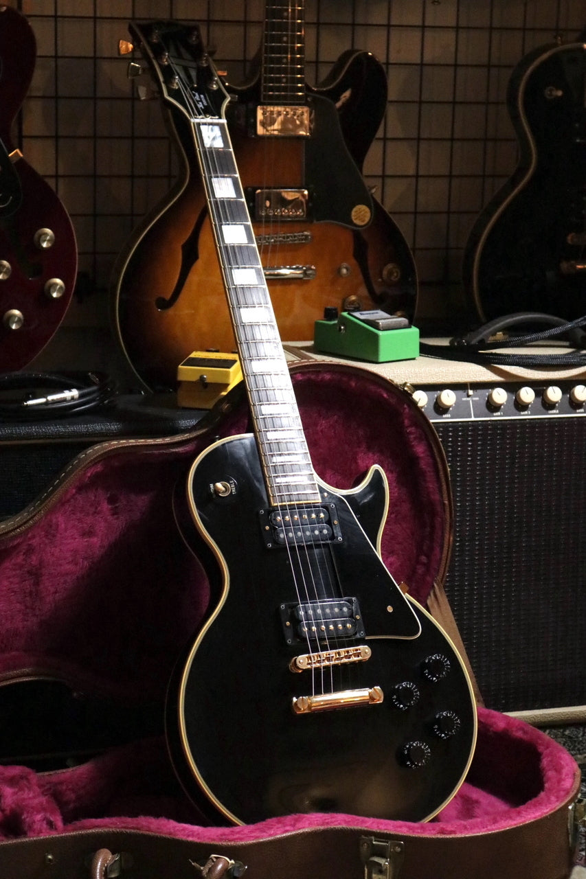 Gibson Les Paul Custom 1987