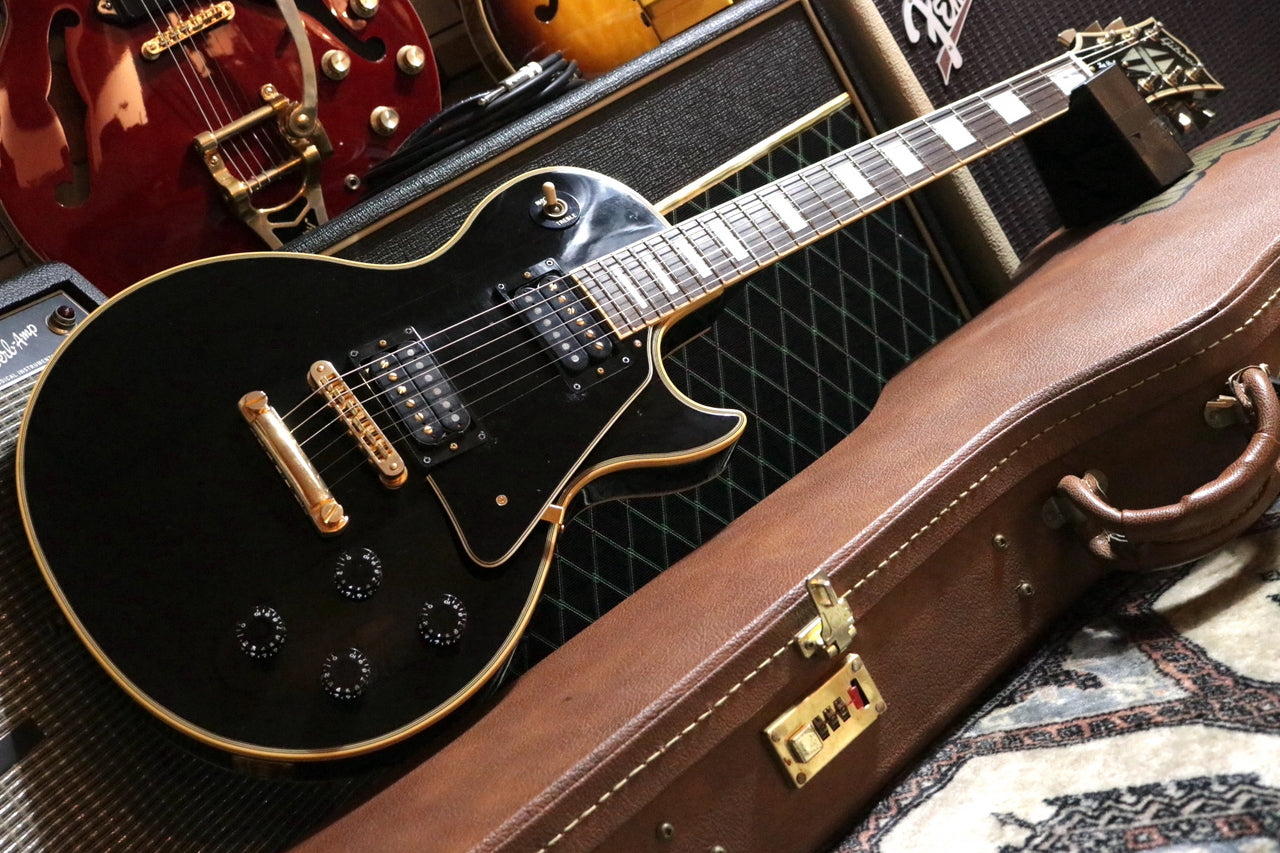 Gibson Les Paul Custom 1987