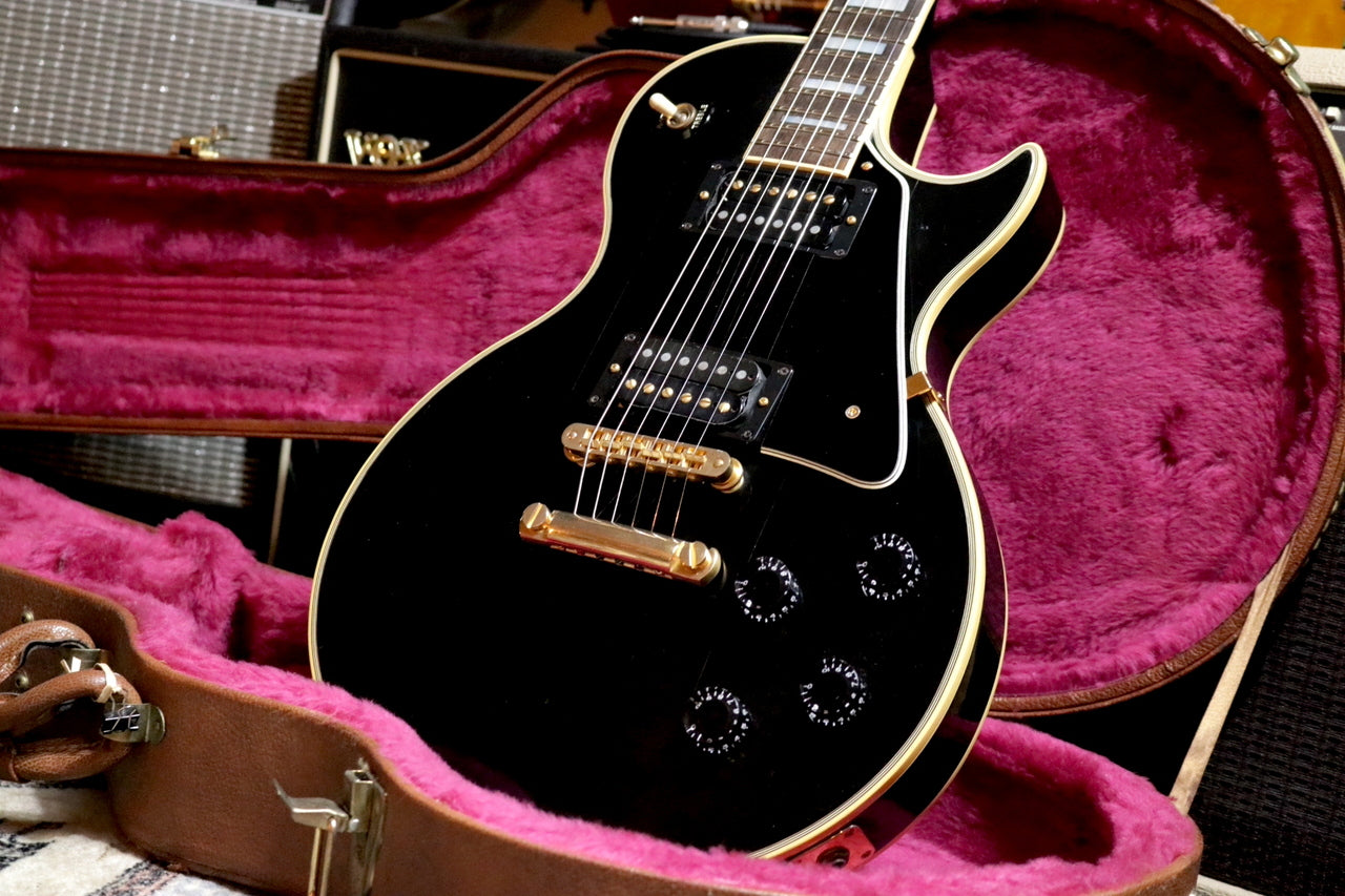 Gibson Les Paul Custom 1987