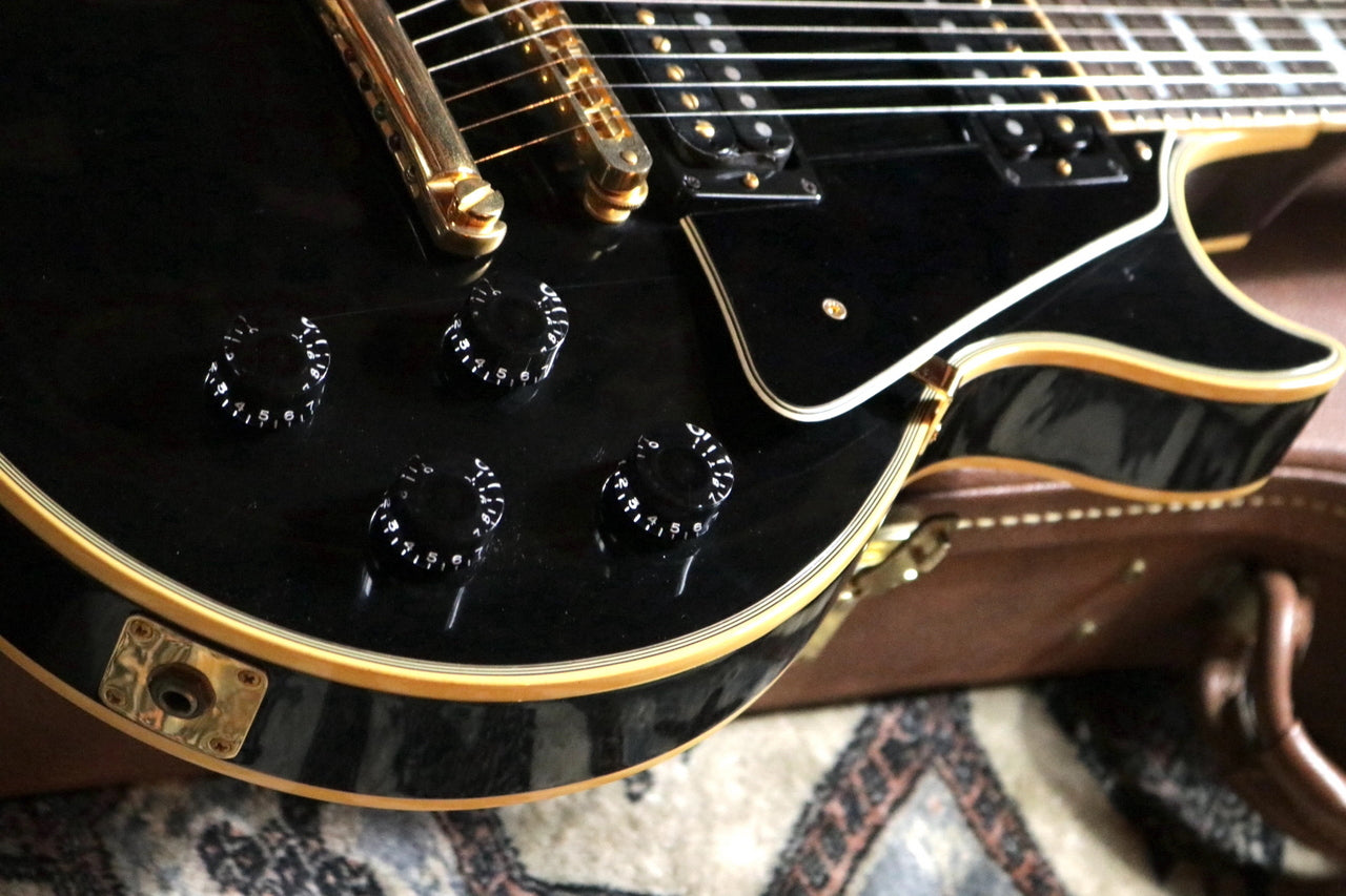 Gibson Les Paul Custom 1987