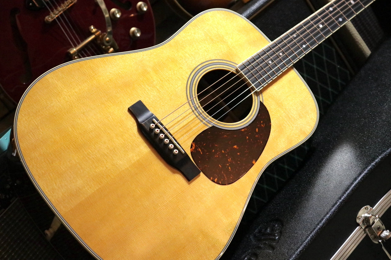 Martin D-35 2022