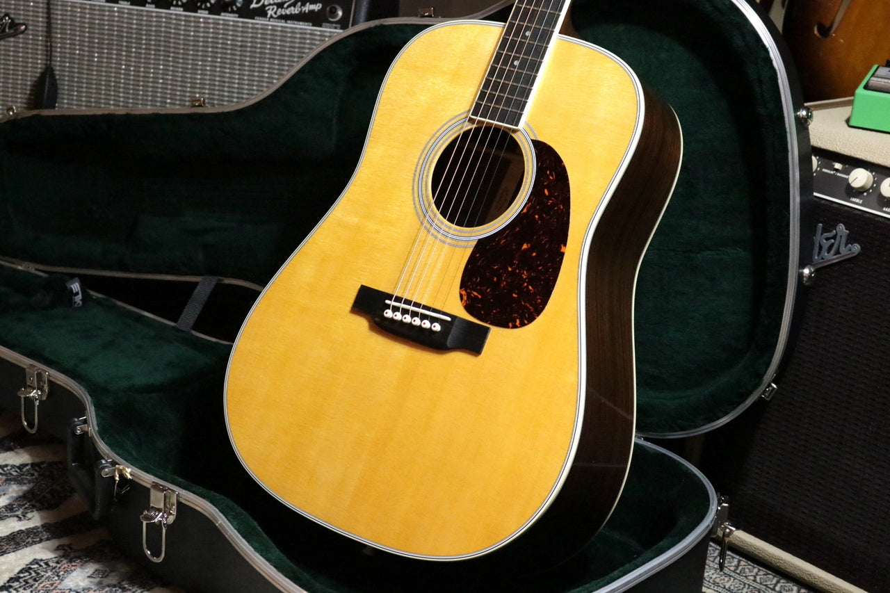 Martin D-35 2022