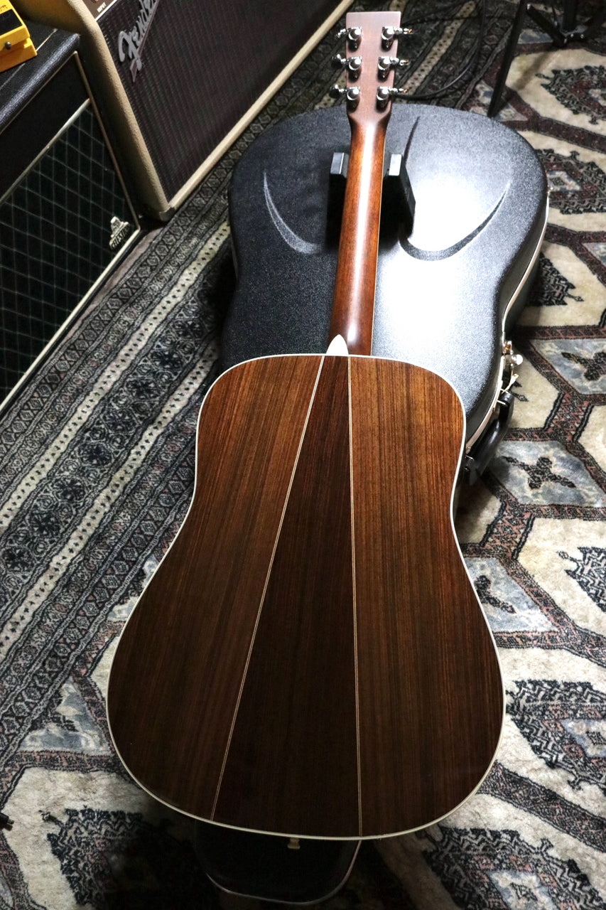 Martin D-35 2022