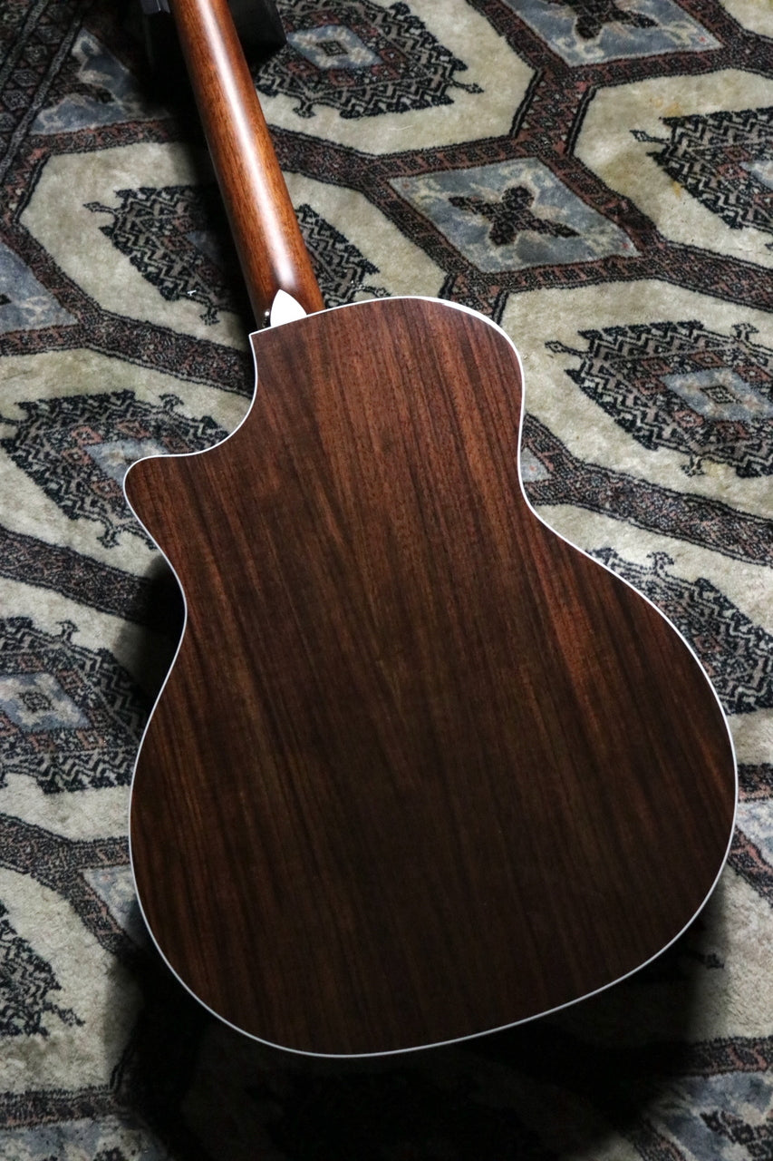 Taylor 414ce Rosewood V-Class【Taylor公認 リペアマン在籍店】