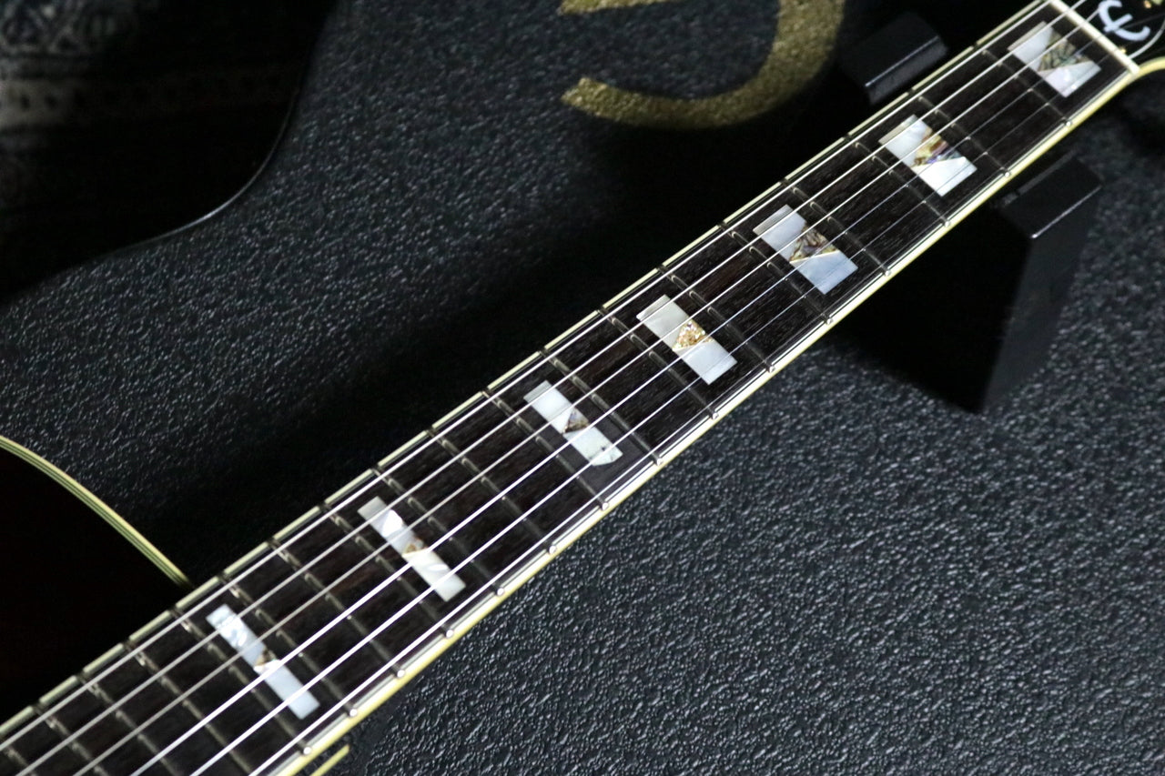 Epiphone Emperor AS 2001