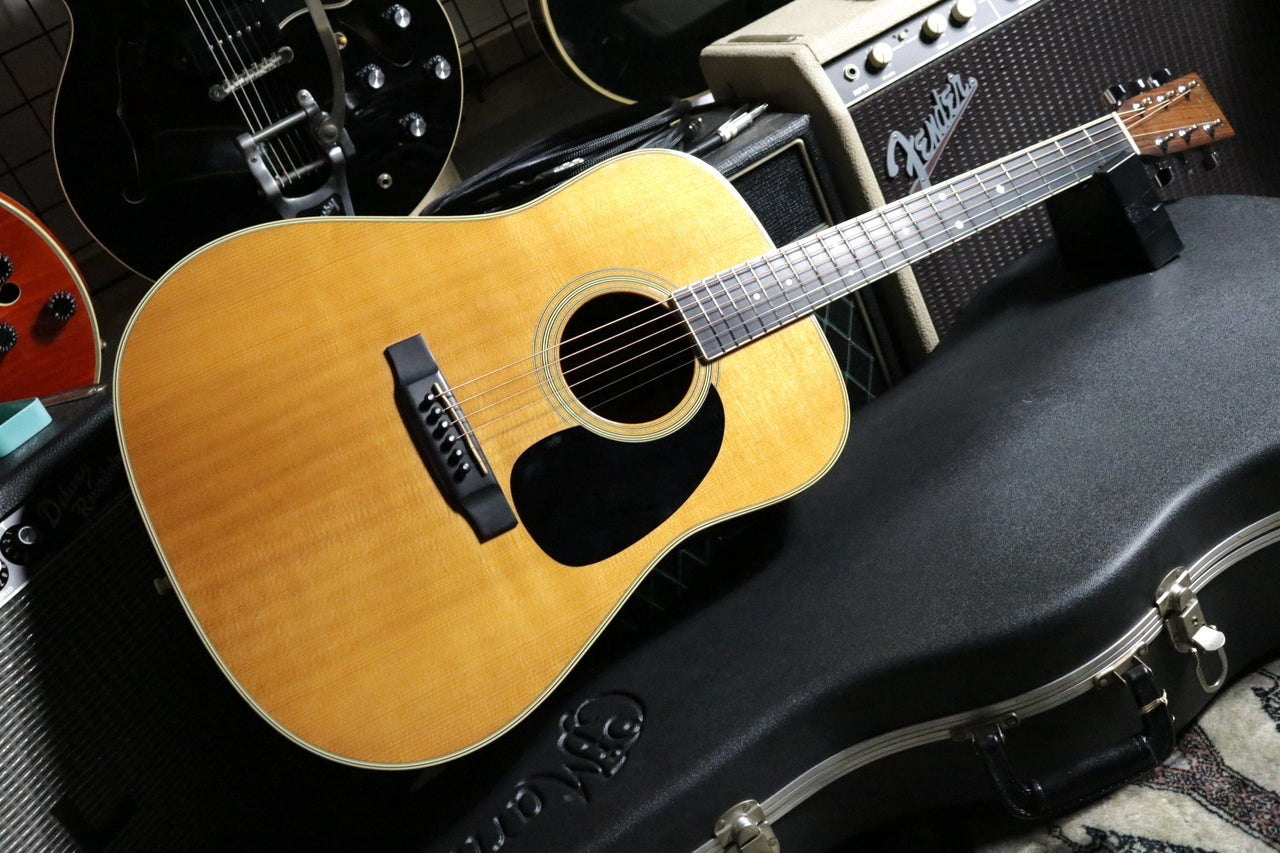 Martin D-35 2003