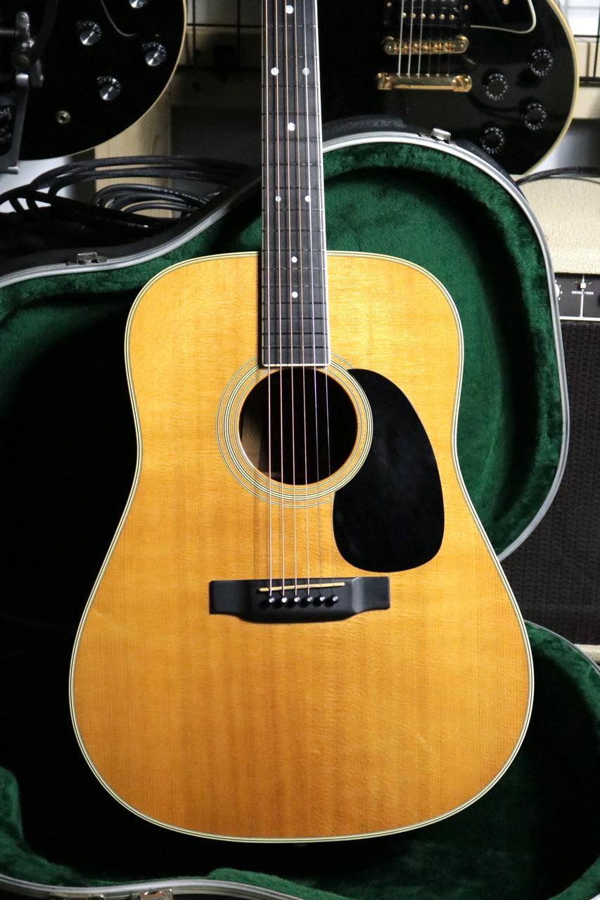 Martin D-35 2003