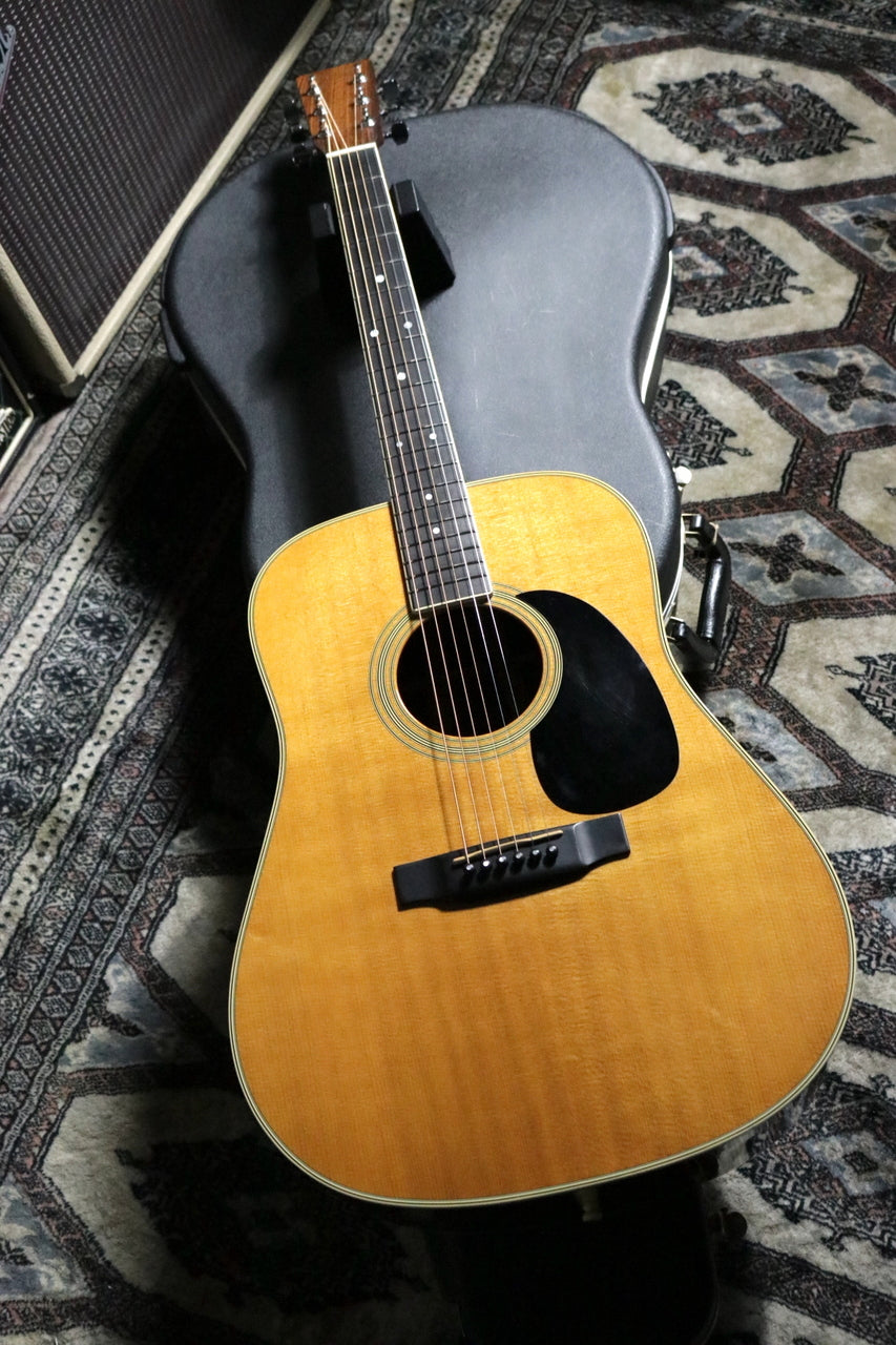 Martin D-35 2003