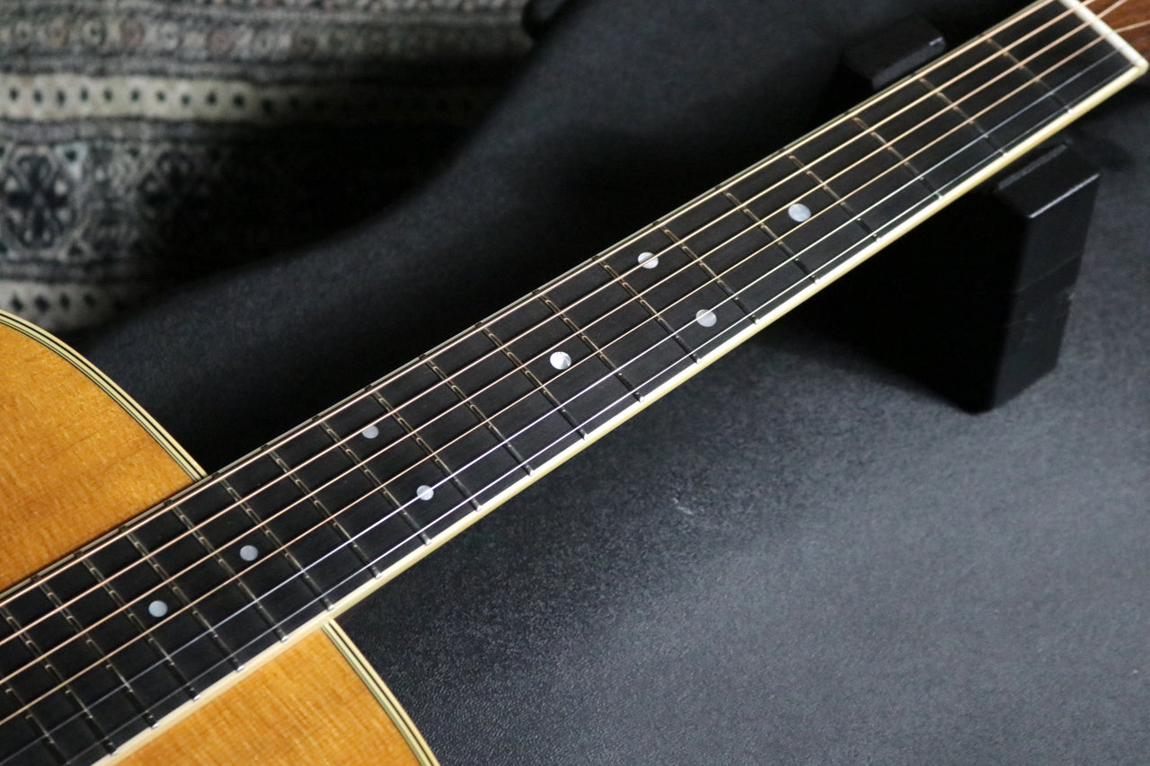 Martin D-35 2003