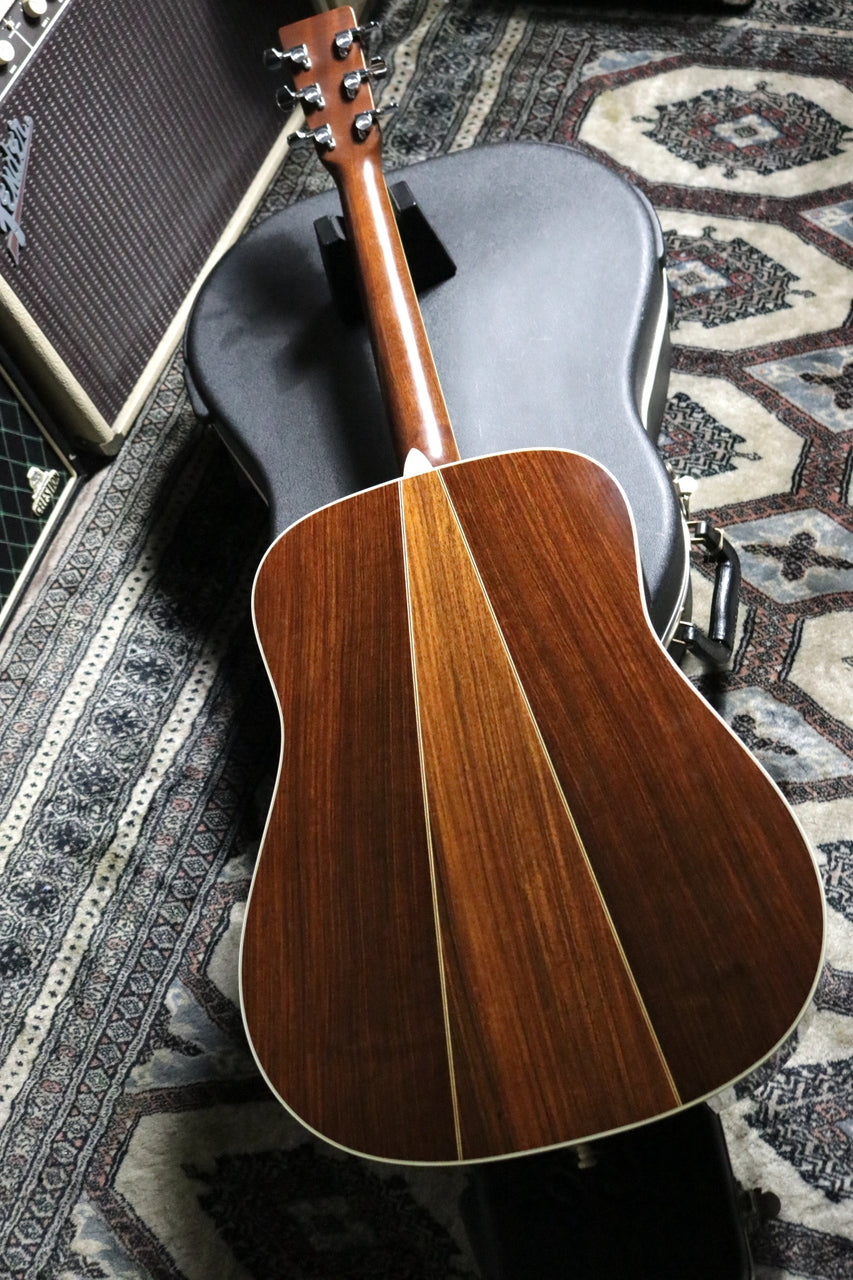 Martin D-35 2003