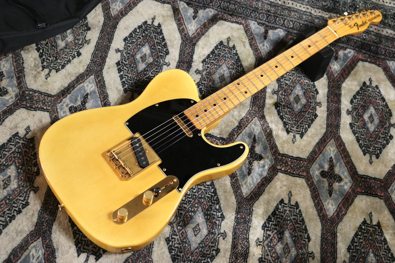 Fender Japan Telecaster CTL-50M Custom Order Made in Japan #E839659