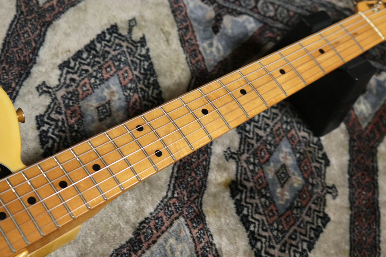 Fender Japan Telecaster CTL-50M Custom Order Made in Japan #E839659