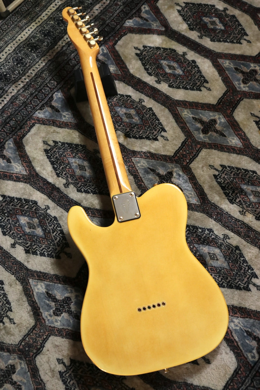 Fender Japan Telecaster CTL-50M Custom Order Made in Japan #E839659