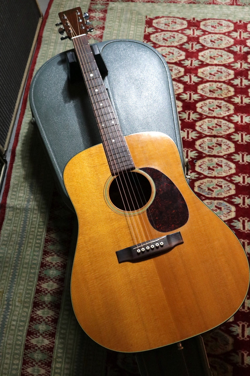 Martin D-18 1974 #352771