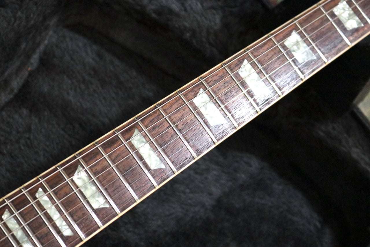 Gibson Firebird V Vintage Sunburst 2004