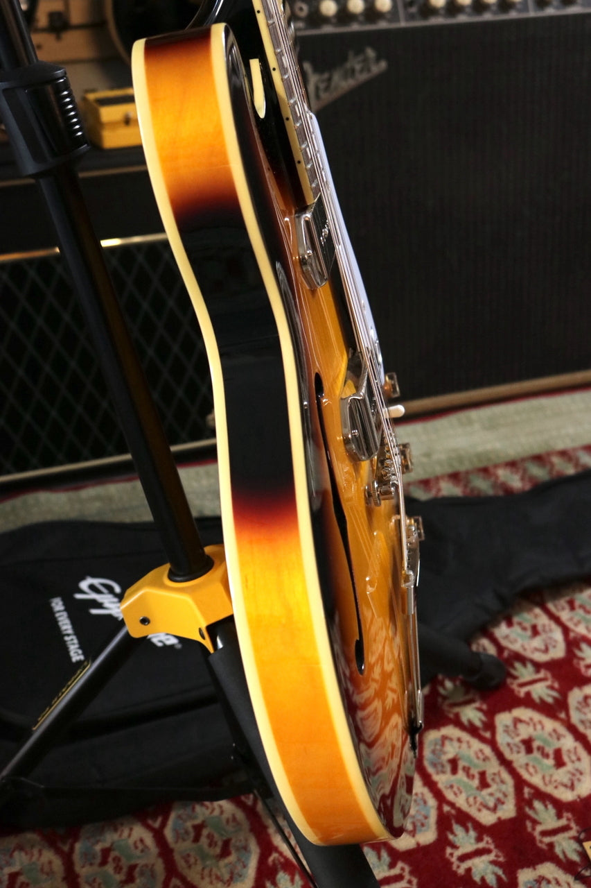 Epiphone Casino Vintage Sunburst 2020