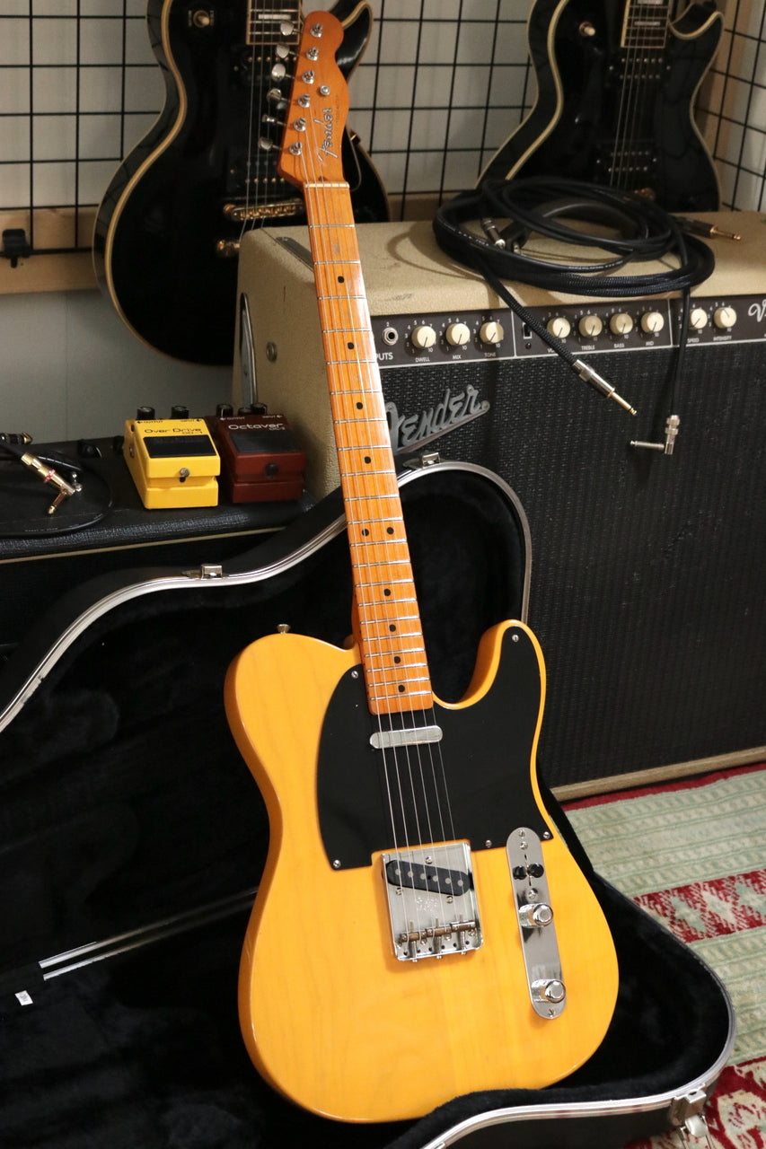 Fender American Vintage 52 Telecaster BTB 1999