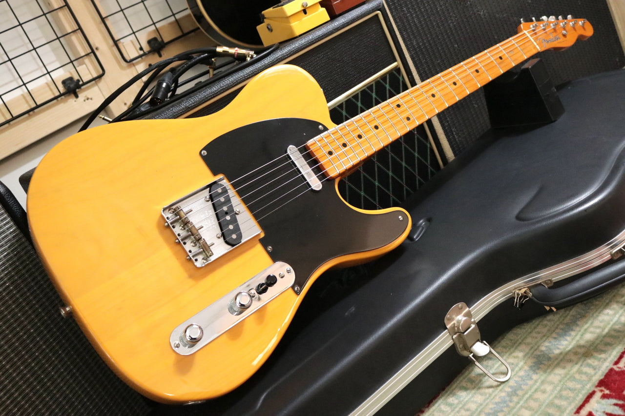 Fender American Vintage 52 Telecaster BTB 1999