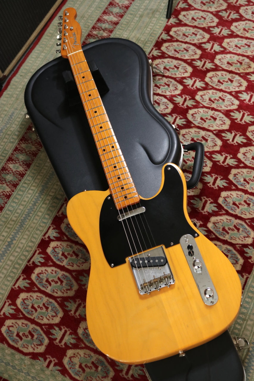 Fender American Vintage 52 Telecaster BTB 1999