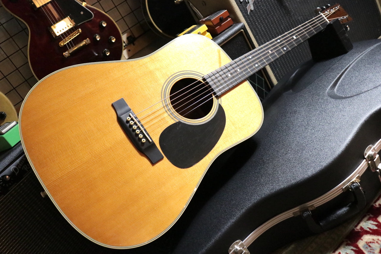 Martin D-28 2013