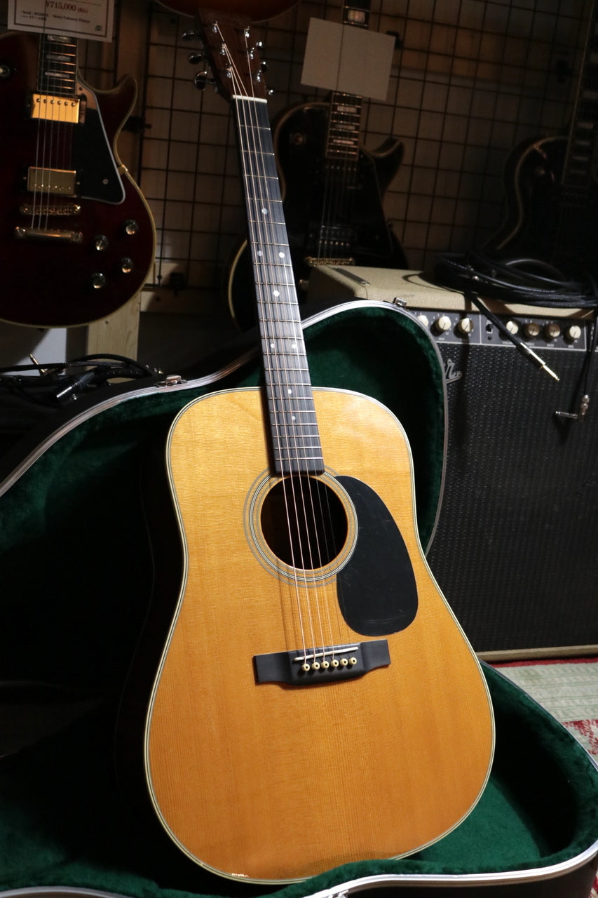 Martin D-28 2013