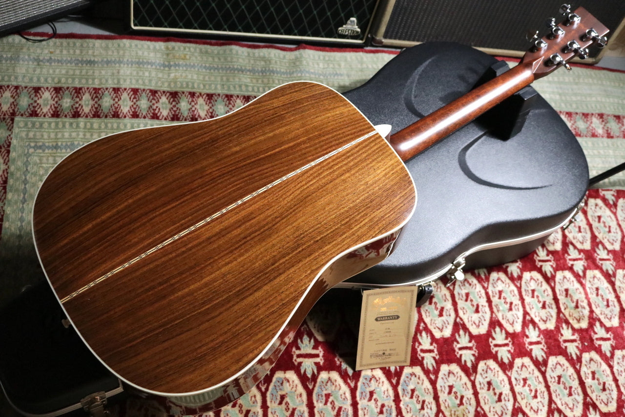 Martin D-28 2013