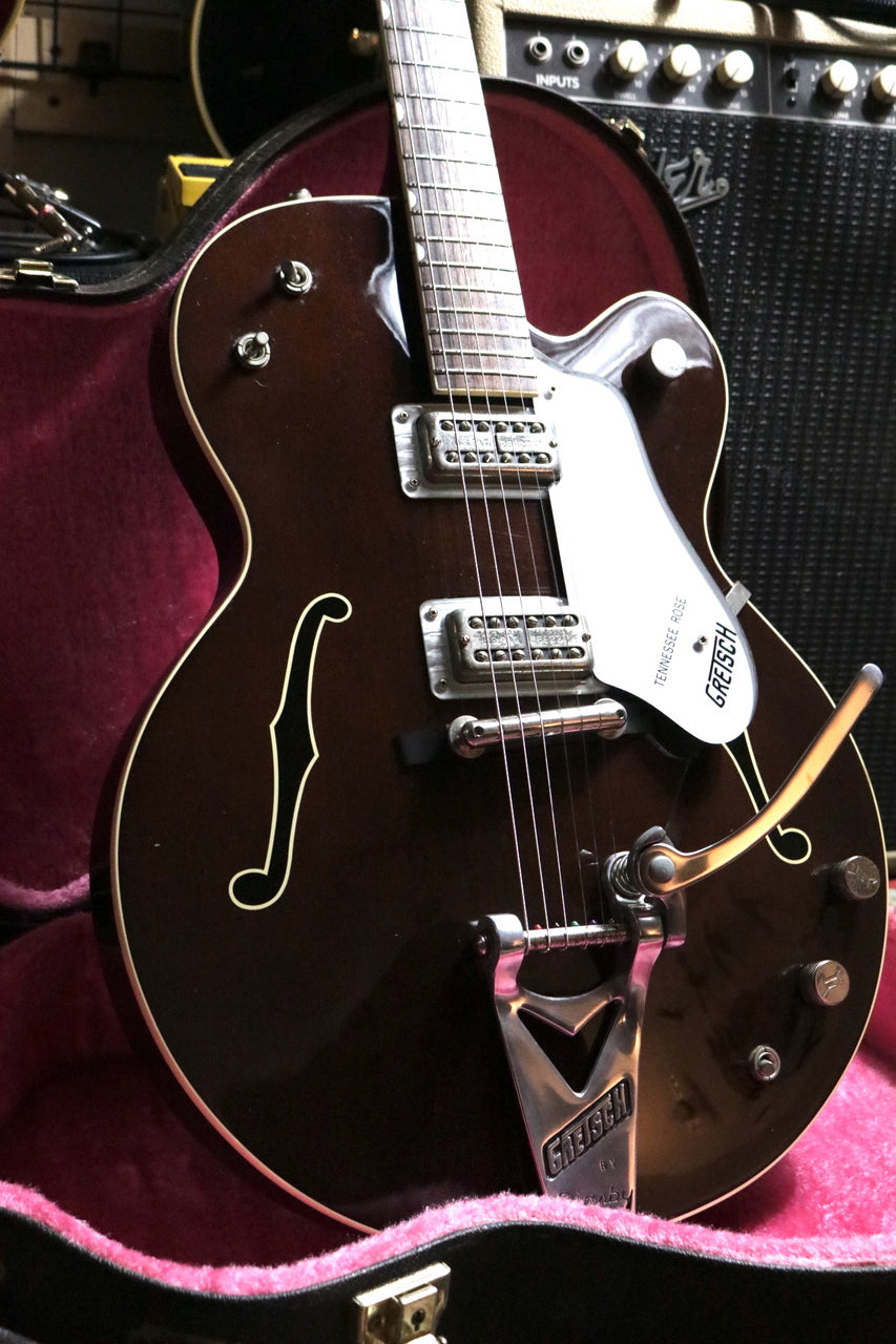 Gretsch G6119-62 Tennessee Rose 2002