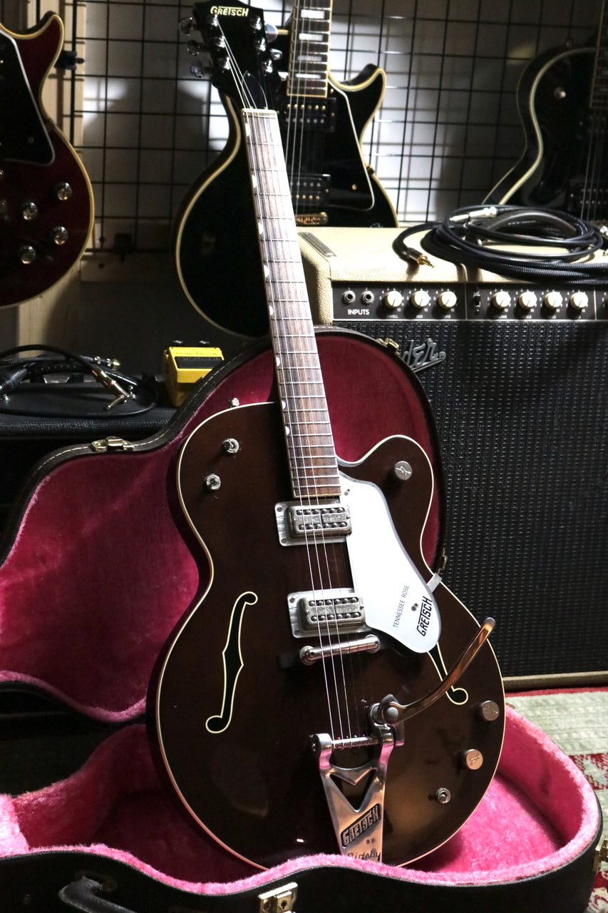 Gretsch G6119-62 Tennessee Rose 2002