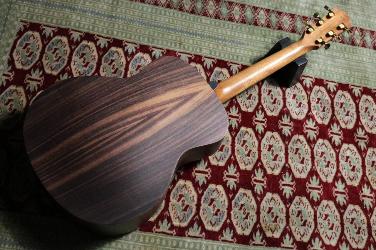 Taylor 50 Anniversary GS Mini-e Rosewood Natural LTD 【Taylor公認 リペアマン在籍店】