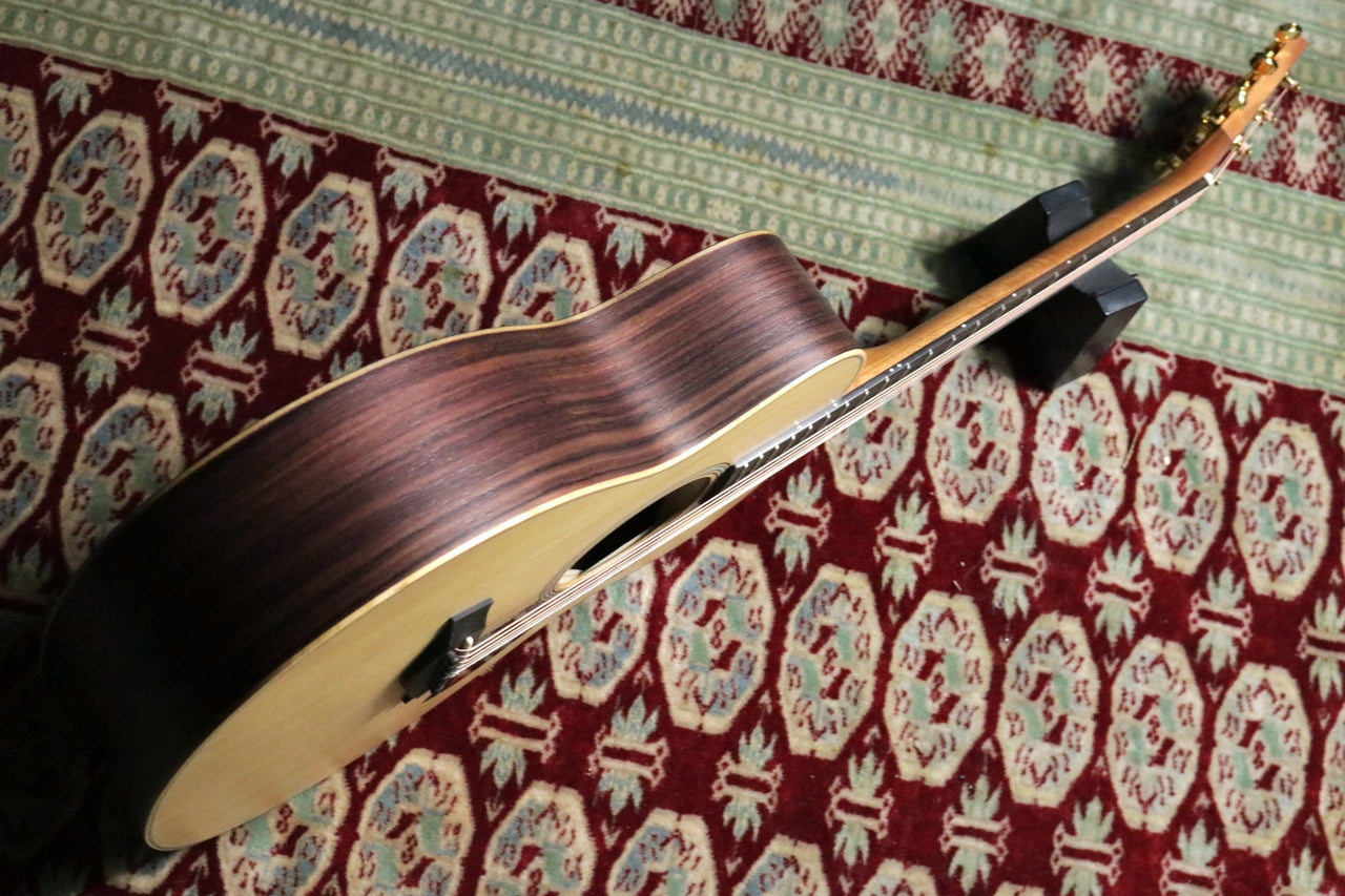 Taylor 50 Anniversary GS Mini-e Rosewood Natural LTD 【Taylor公認 リペアマン在籍店】