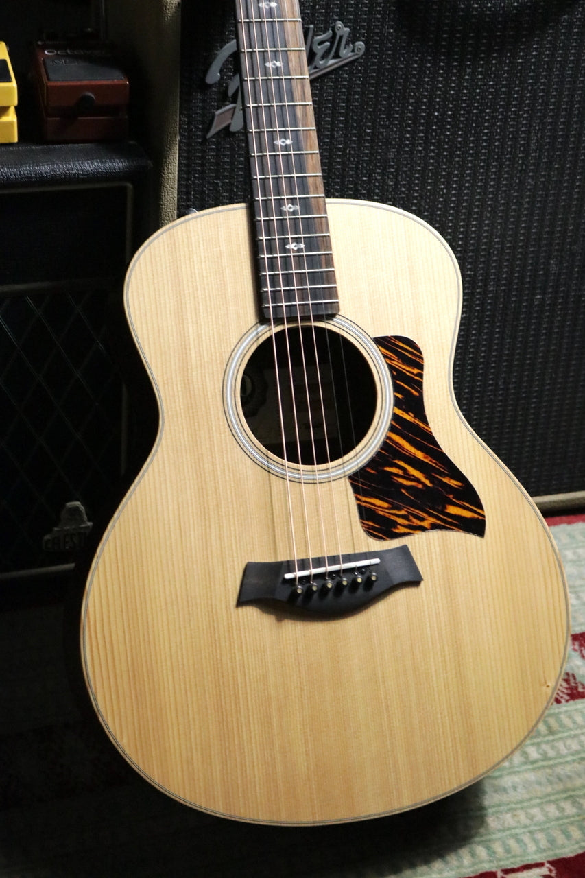 Taylor 50 Anniversary GS Mini-e Rosewood Natural LTD 【Taylor公認 リペアマン在籍店】