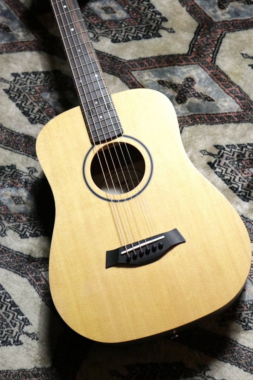 Taylor BT1 (Baby Taylor Walnut) 【Taylor公認 リペアマン在籍店】