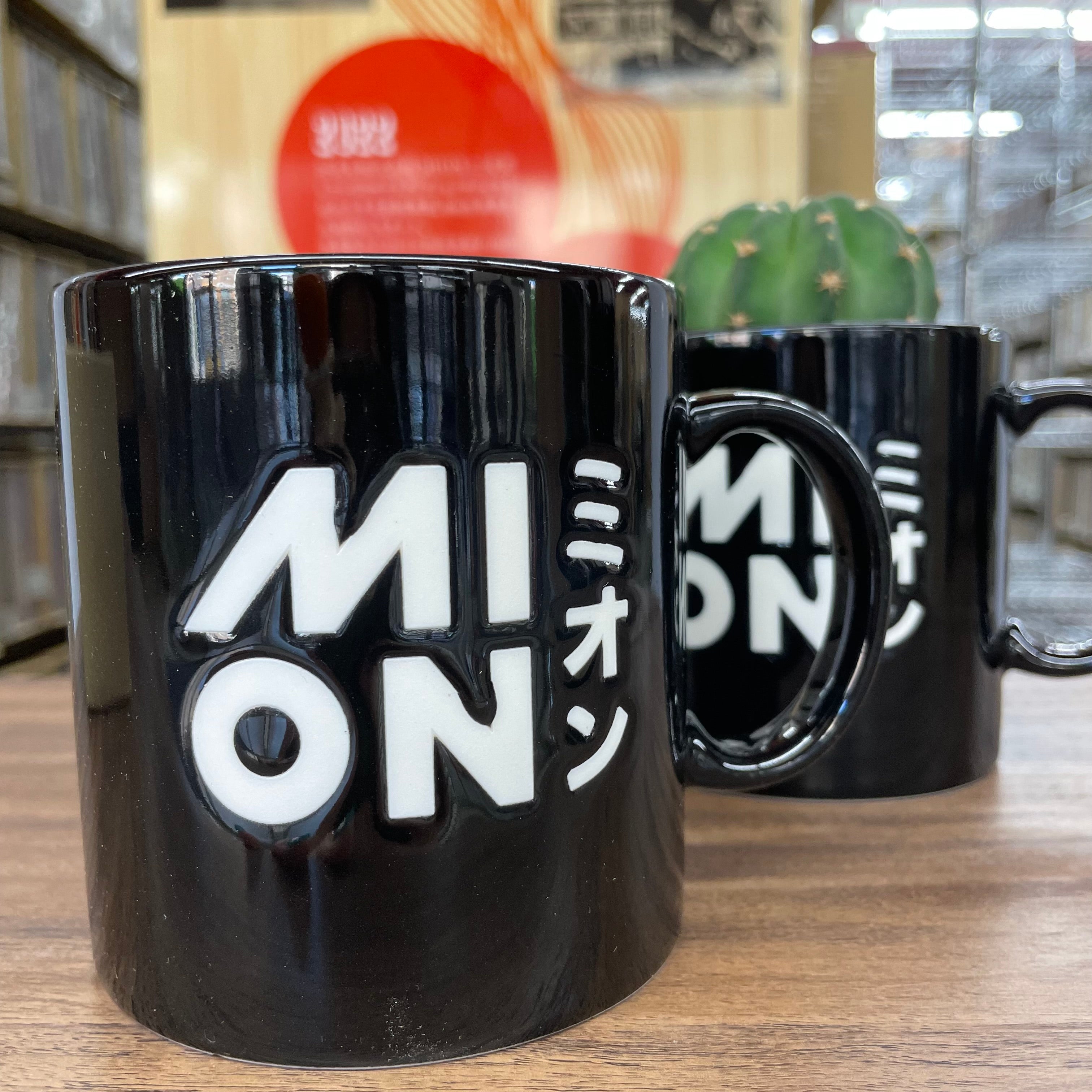 MION MUG CUP