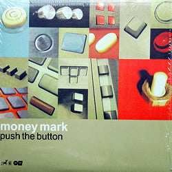 Money Mark - Push The Button(12" + 10" + 7", S/Sided, Etch + Album,...