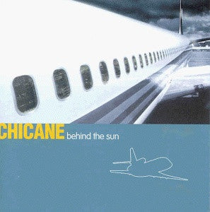 Chicane - Behind The Sun (3xLP, Album)