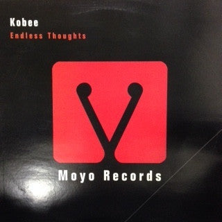 Kobee - Endless Thoughts (12"")