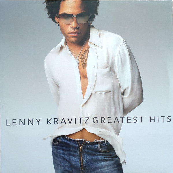 Lenny Kravitz - Greatest Hits (2xLP, Comp)