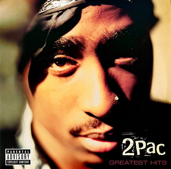 2Pac - Greatest Hits (4xLP, Comp, Gat)